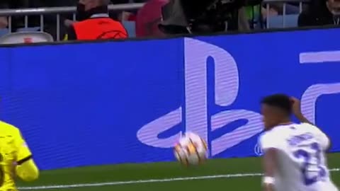Luka Modric trivela assist