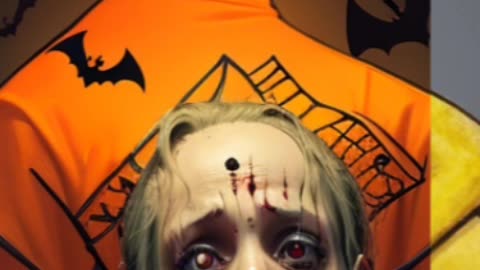 ai Halloween effects