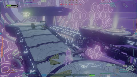 Ratchet & Clank Rift Apart Find a Way To Reach The Morts