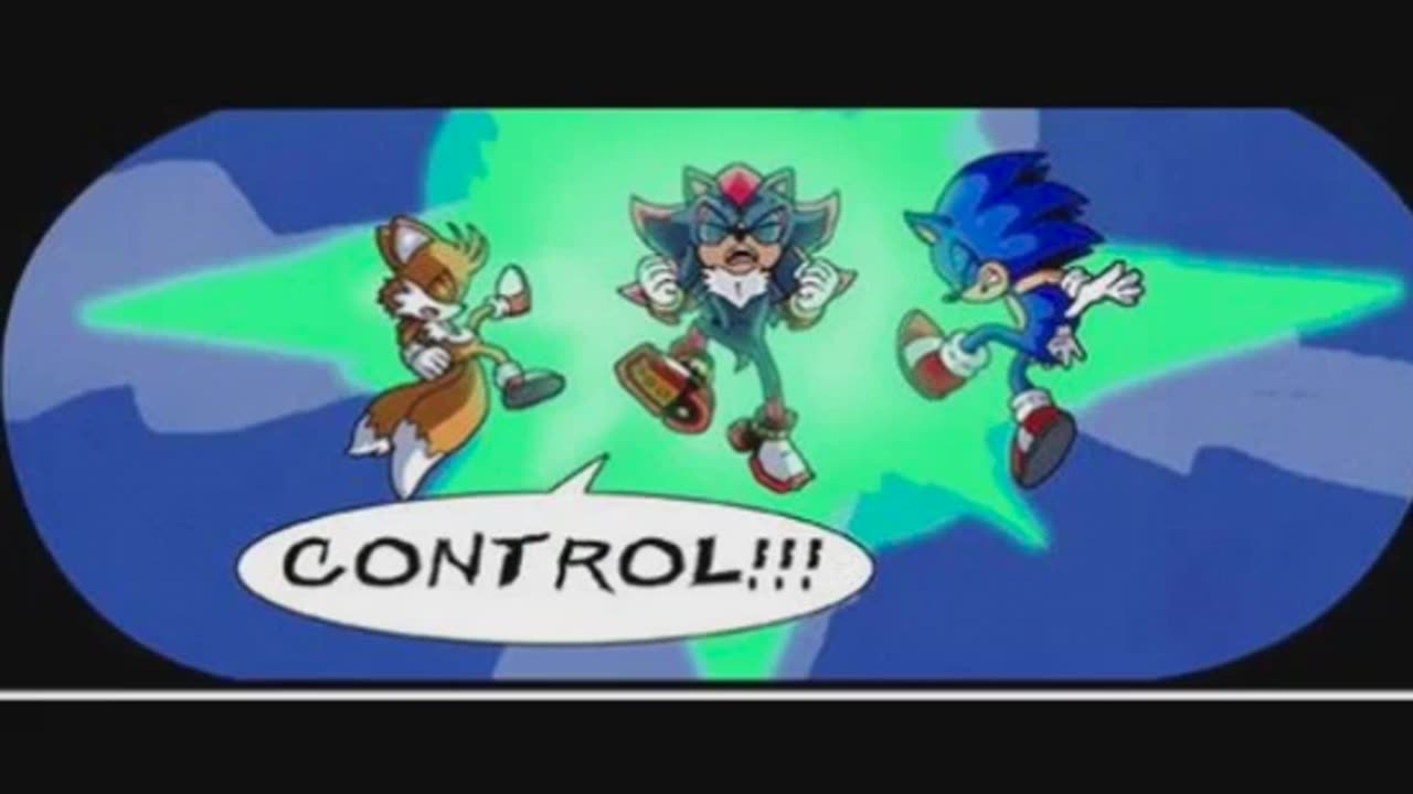 Newbie's Perspective Sonic the Continuation Issue 15 Review