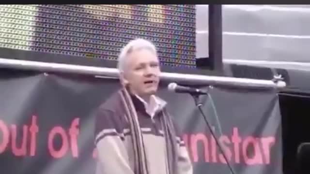 The Government Lies To Us