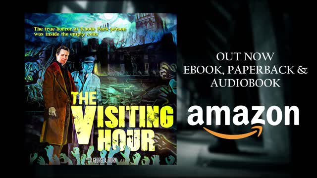 The Visiting Hour Available Now On All Formats!