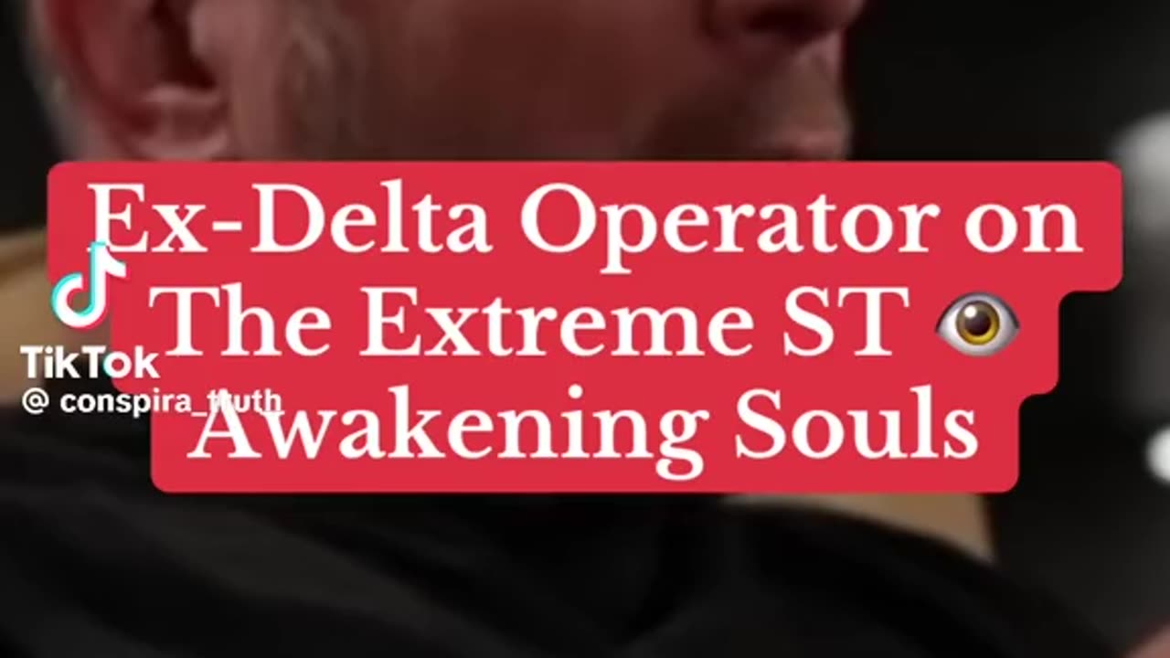 Ex Delta operator talks about trafficking families