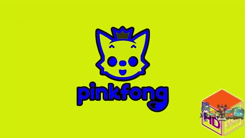 PINKFONG LOGO EFFECTS