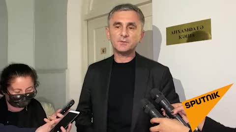 Депутат Рауль Лолуа рассказал об итогах встречи с Бжания