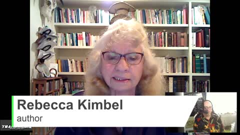 Rebecca Kimbel - Safe Kids Now