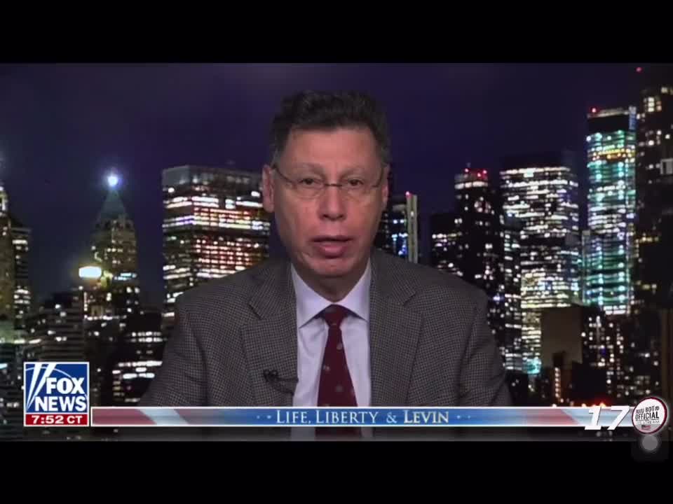Dr. Harvey Risch says he would rather home school his kids than vaccinate them