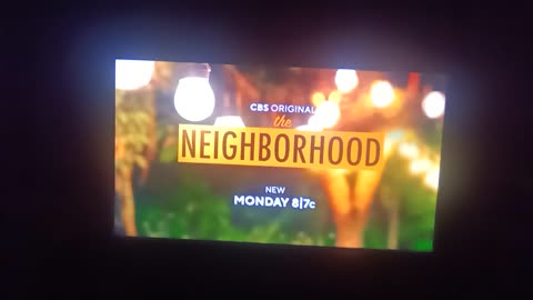 CBS Commercial Break Part 5 (4-19-2024)