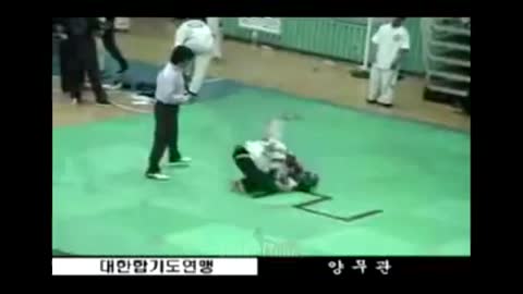 Hapkido