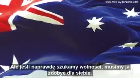 Ricardo Bosi krajowy przywódca " Australia one "
