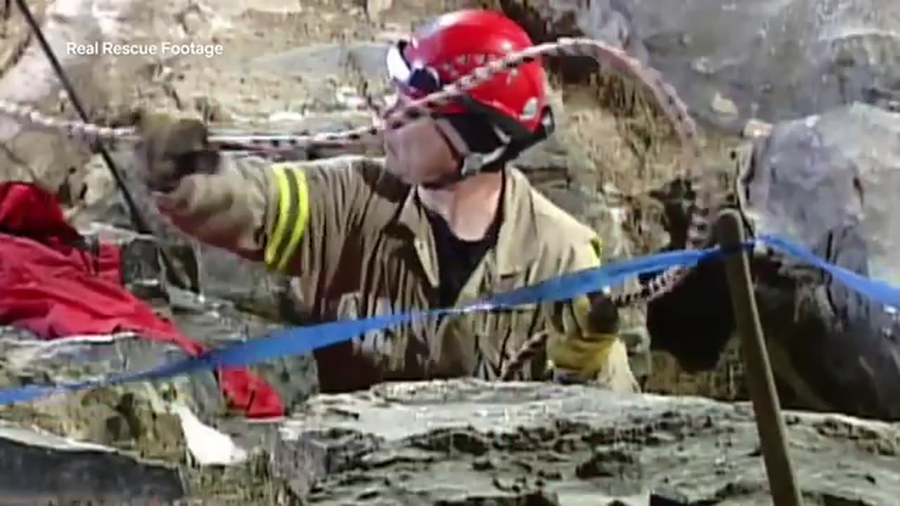 The Most Claustrophobic DEATH in History...