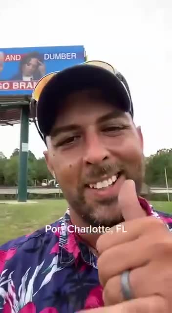 Dumb and Dumber - with Joe Biden and Kamala Harris