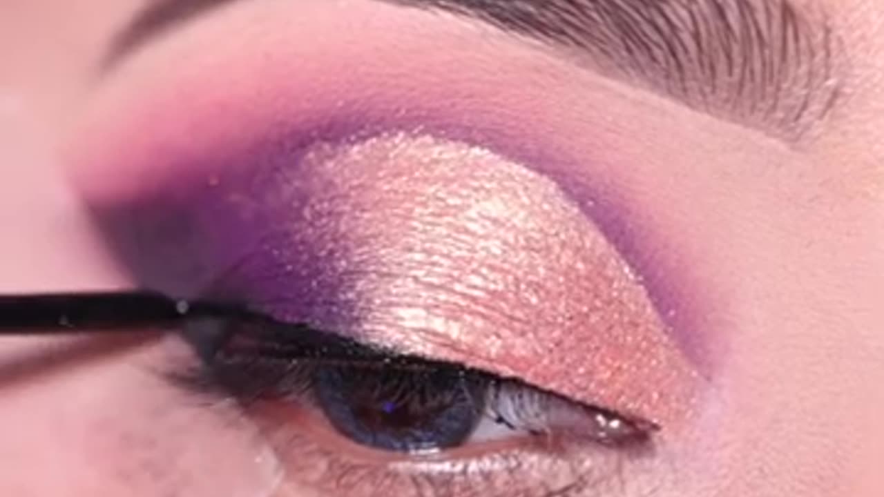 BRIDAL__Party_Cut_Crease_Eye_Makeup___Shilpa_#shorts(360p).mp4