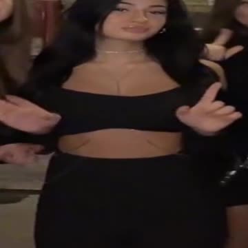 Acquagym - Beautiful Sexy Girls Dance