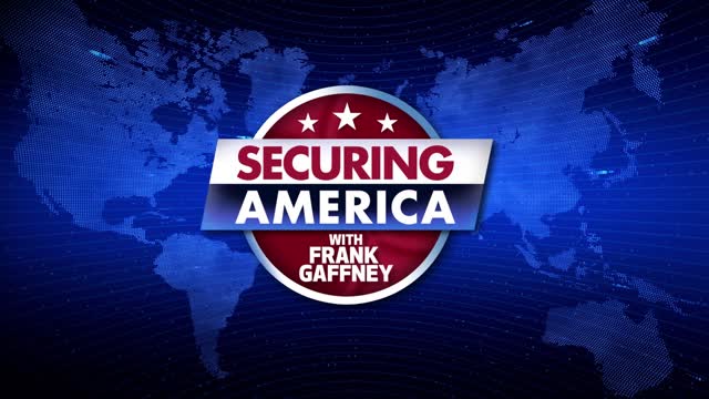 Securing America with Rick Fisher | July 12, 2022
