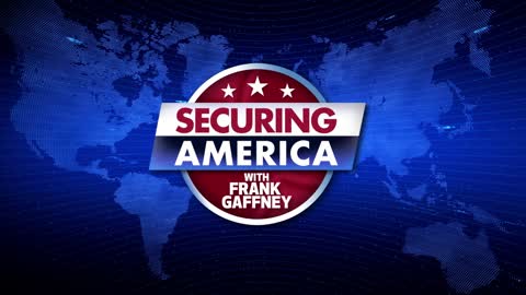 Securing America with Rick Fisher | July 12, 2022