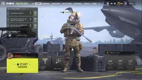 Trying A Shotgun Sniper