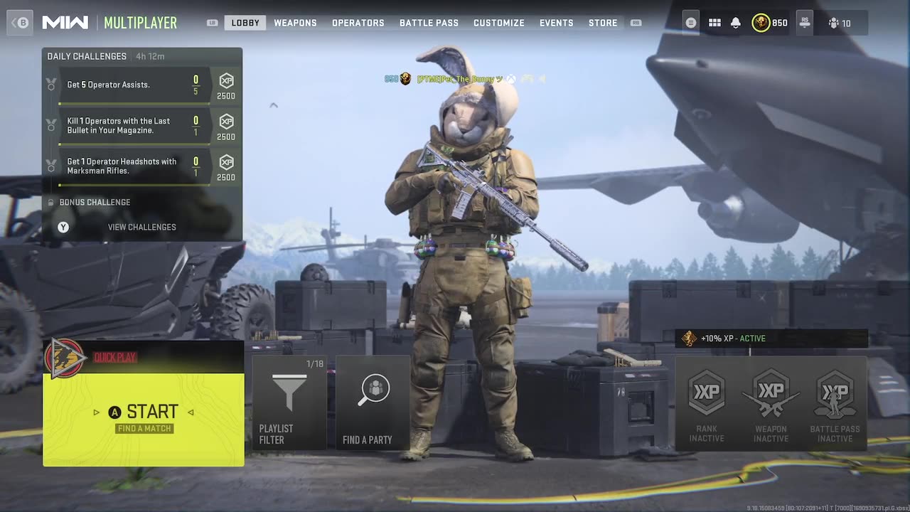 Trying A Shotgun Sniper