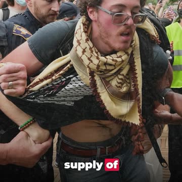 AJ Rice explains who the Woking Dead are.