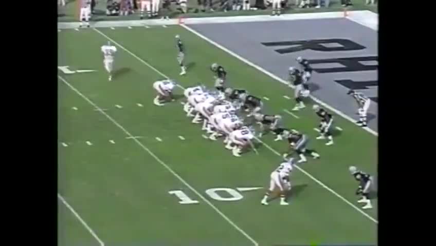 1994-01-02 Denver Broncos vs Los Angeles Raiders