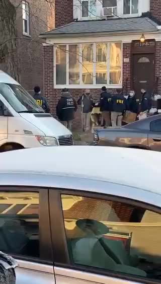 Aaron Mostofsky, the son of a NY Supreme Court judge