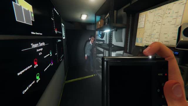 Phasmophobia Pt.59(Twitch-tmangaming91)