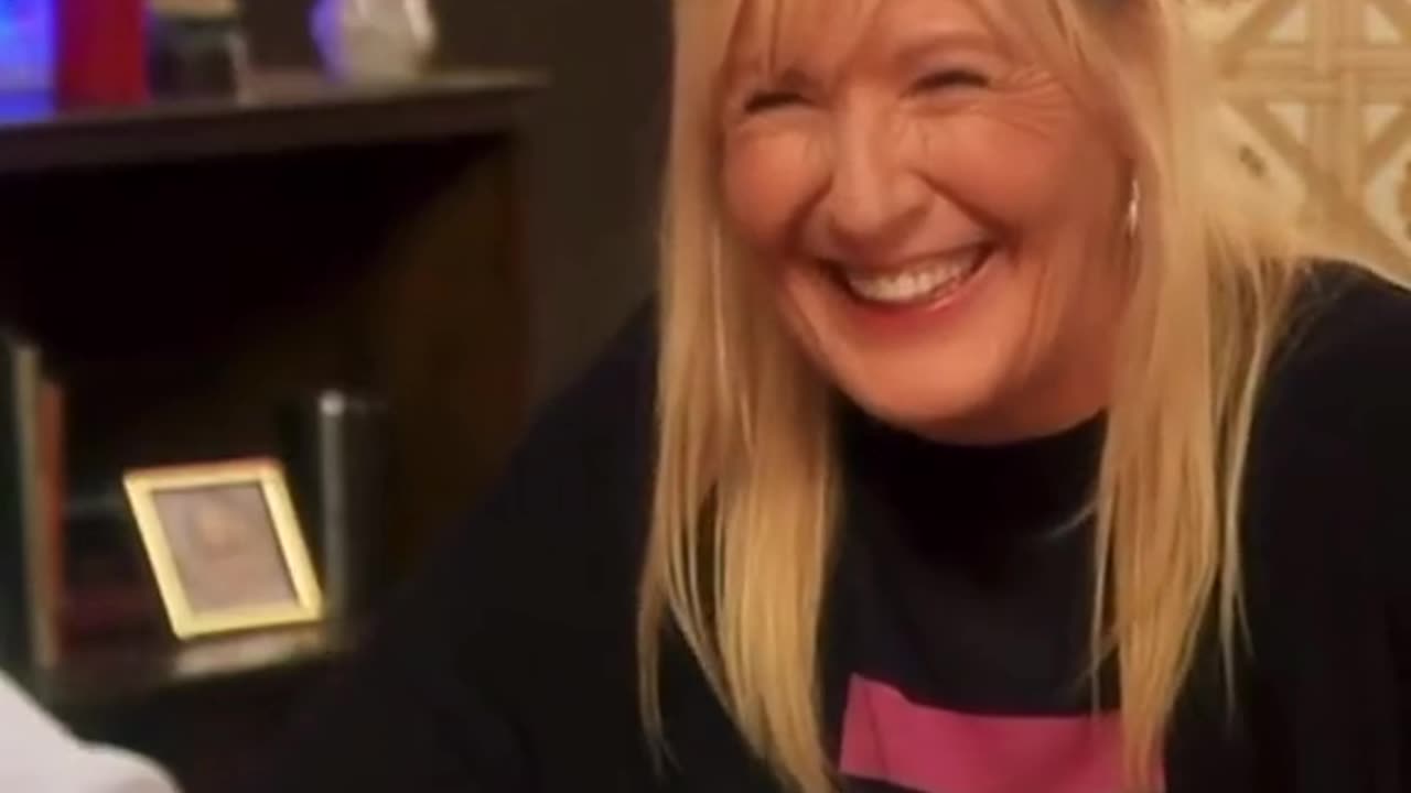 Mrs. Browns Comedy