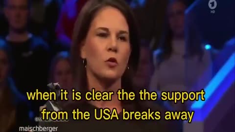 How Globalism 'Works': NO Matter What My German Voters Think - Including Cutting Schools & Energy