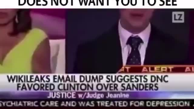 HRC Suspicious Deaths