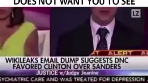 HRC Suspicious Deaths