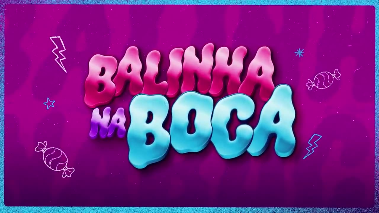 BALINHA NA BOCA - Japãozin e @mcdannyoficial (Áudio Oficial)