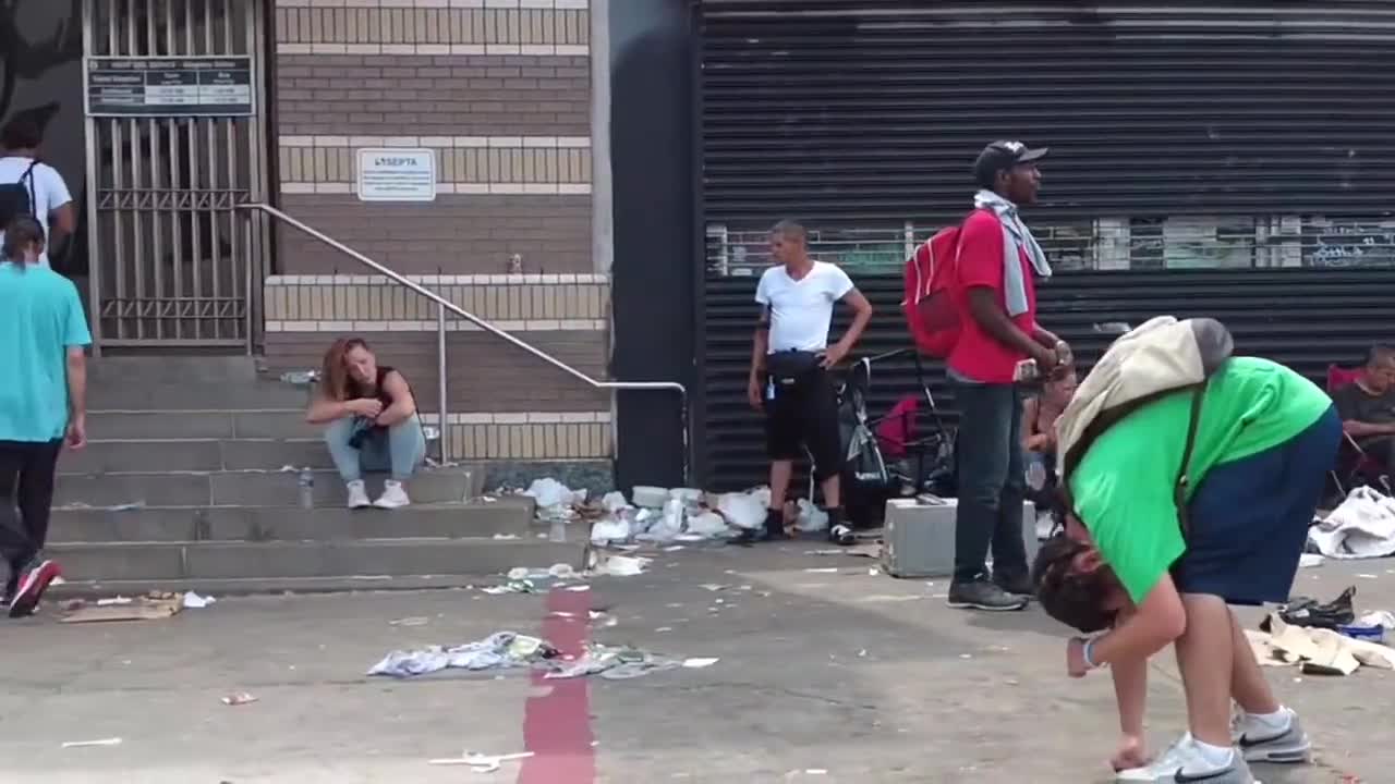 Is Philadelphia a Sh!thole Today?