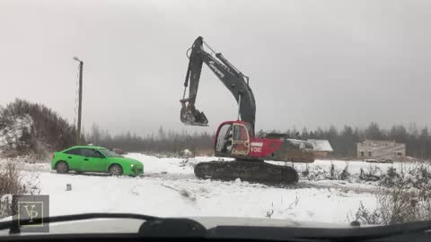 Road Rage
