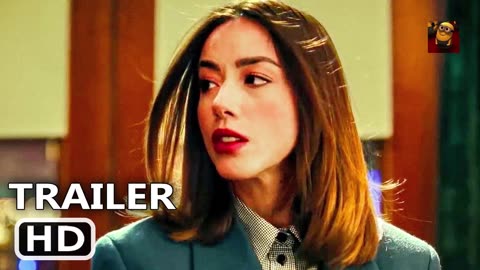 INTERIOR CHINATOWN Trailer (2024) Chloe Bennet