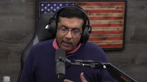 The Culture War EP. 33 - Global Day Of Jihad, AI Warfare w/Ann Coulter & Dinesh D'Souza