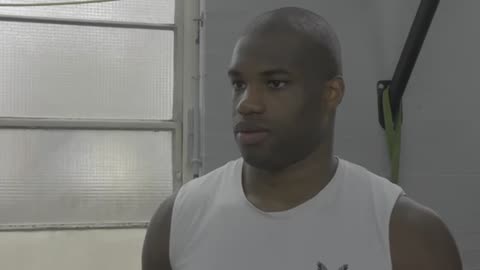 'TYSON FURY CHALLENGED ME after I DROPPED HIS COUSIN! I'll KO HIM NEXT!' - Daniel Dubois