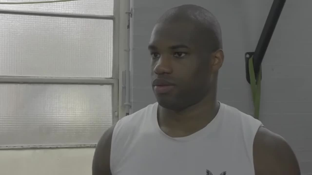 'TYSON FURY CHALLENGED ME after I DROPPED HIS COUSIN! I'll KO HIM NEXT!' - Daniel Dubois