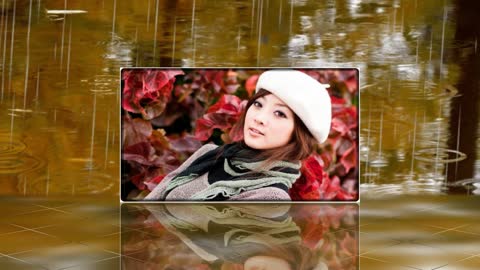 2039_Project ProShow Producer Осень