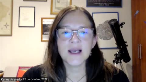 Dra. Karina Acevedo Whitehouse
