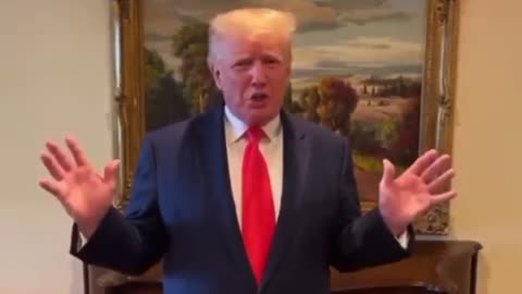 We are going take back the Senate, take back the House...