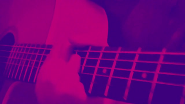 Joe Nasr - Guthrie's Wonderful Slippery Thing (#acoustic)