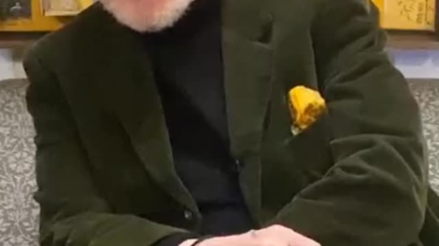 François Sureau et la défense de la langue française