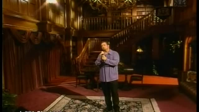 Michael English - Mary Did You Know