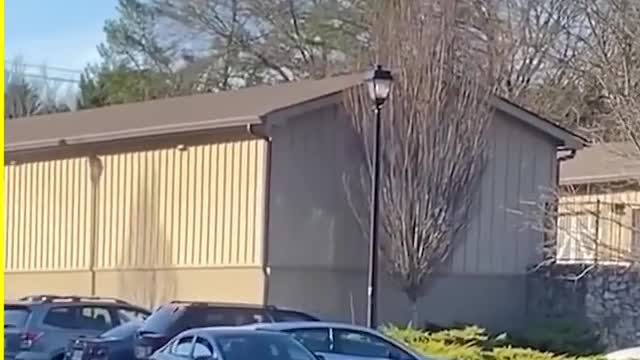Absolute Road Rage