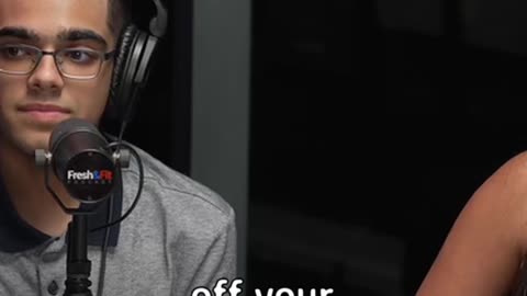 Fresh and Fit: Myron summarizing N3ON and Sam's Relationship!