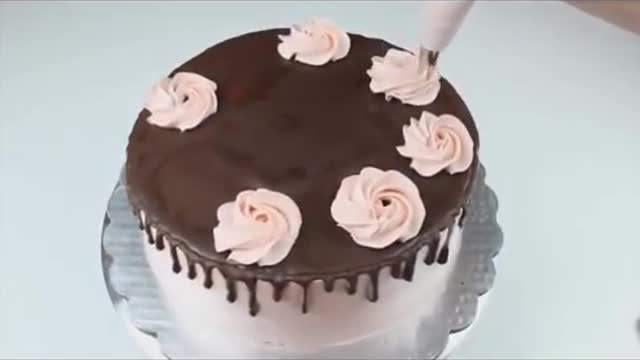 Cake Decoration For Beginners