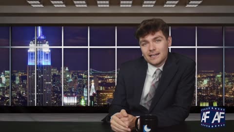 Nick Fuentes on the loss of heyapple008