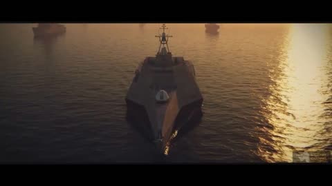 United States Military Power 2021 - "GO ARMY"