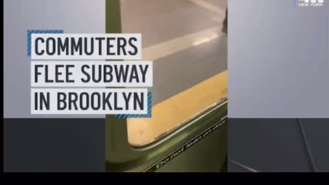 Somethings not right about the Brooklyn shooting... (here we go again) Hoax "Block Party"