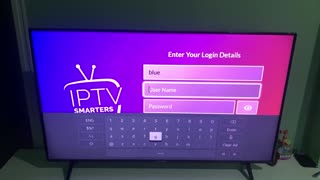 Como configurar o IPTV SMARTERS
